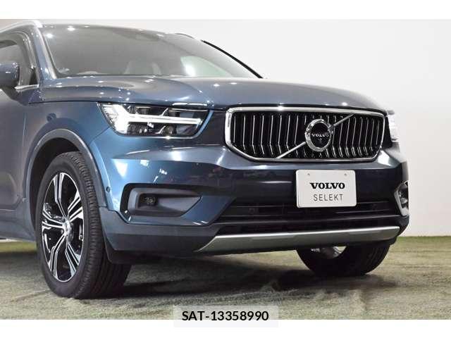 Volvo XC40 2019-01 7801964-10