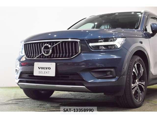 Volvo XC40 2019-01 7801964-11