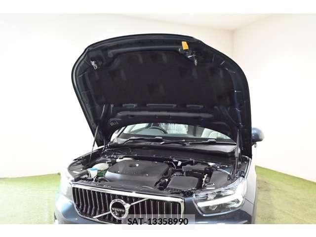 Volvo XC40 2019-01 7801964-12