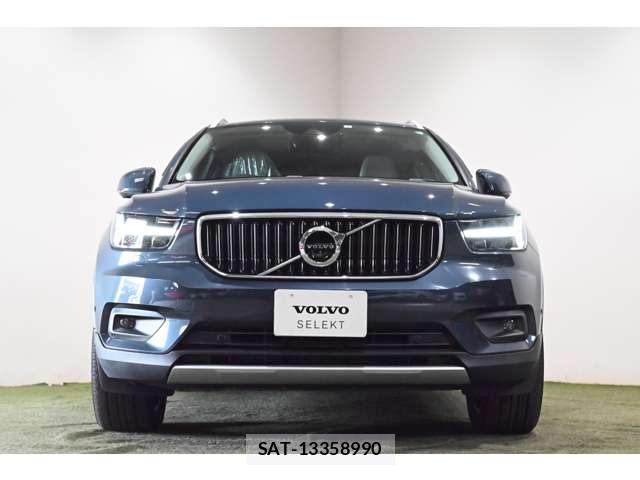 Volvo XC40 2019-01 7801964-13