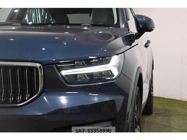 Volvo XC40 2019-01 7801964-15