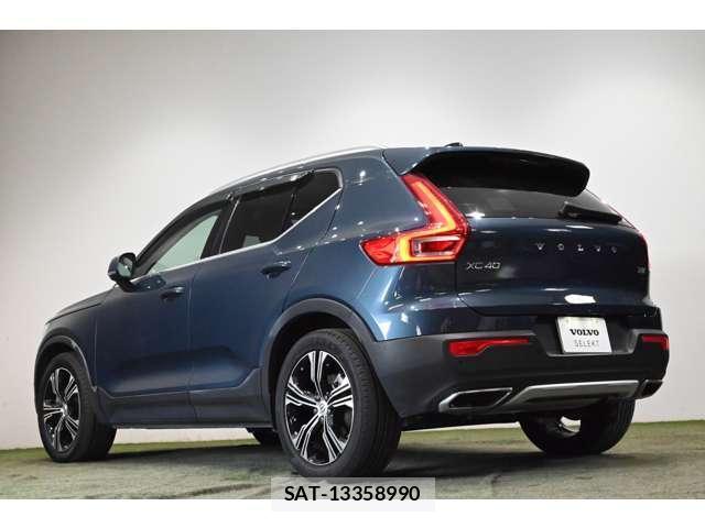 Volvo XC40 2019-01 7801964-16