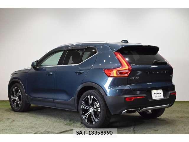 Volvo XC40 2019-01 7801964-18