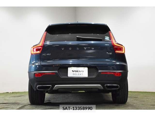 Volvo XC40 2019-01 7801964-19