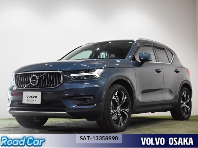 Volvo XC40 2019-01 7801964-4