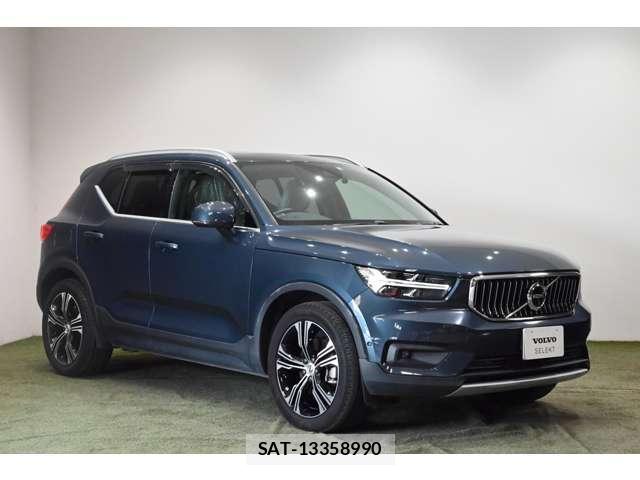 Volvo XC40 2019-01 7801964-5