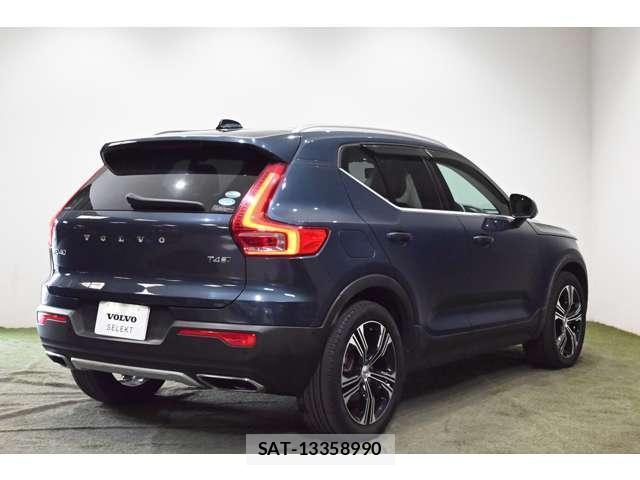 Volvo XC40 2019-01 7801964-7