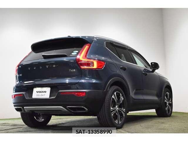 Volvo XC40 2019-01 7801964-8