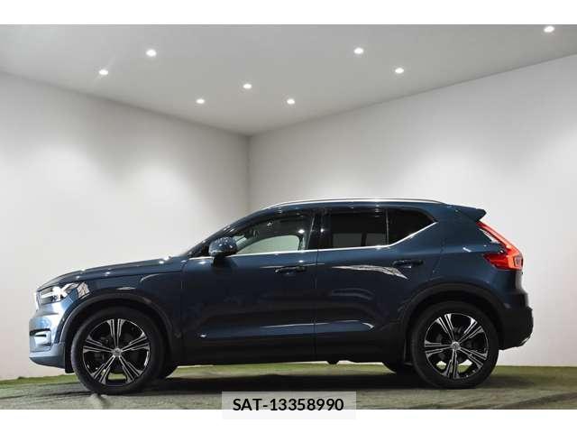 Volvo XC40 2019-01 7801964-9