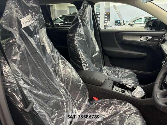 Volvo XC40 2026-04 7801965-13