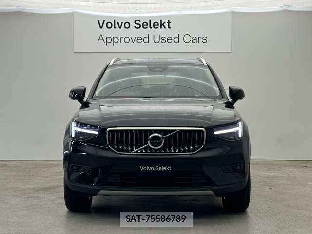 Volvo XC40 2026-04 7801965-4