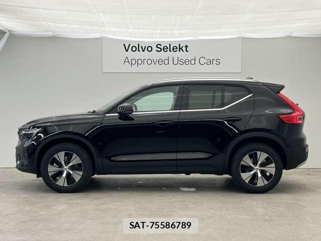Volvo XC40 2026-04 7801965-6