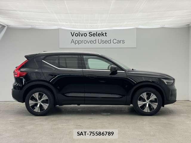 Volvo XC40 2026-04 7801965-7