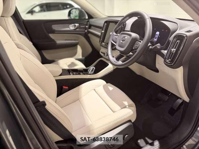 Volvo XC40 2026-04 7801966-18