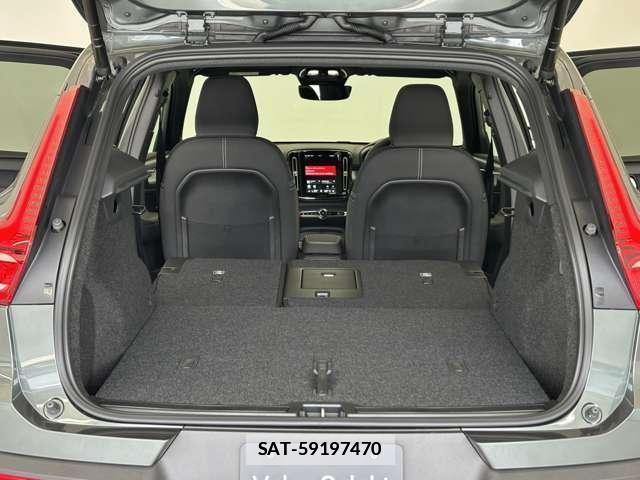Volvo XC40 2025-12 7801969-18