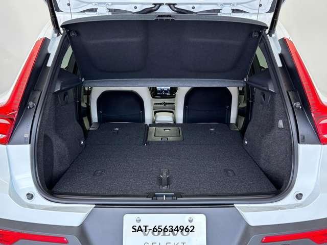 Volvo XC40 2026-04 7801972-13