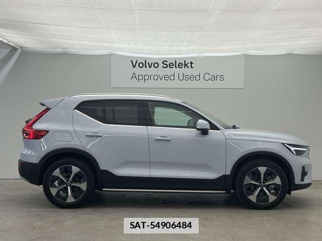 Volvo XC40 2025-07 7801974-10