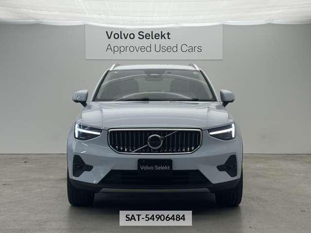 Volvo XC40 2025-07 7801974-6