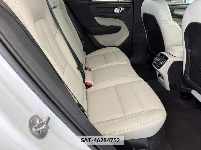 Volvo XC40 2025-03 7801975-14