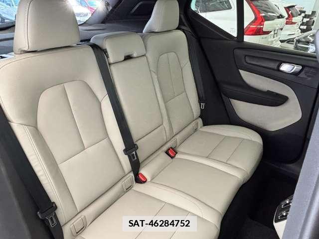 Volvo XC40 2025-03 7801975-15