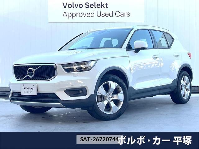 Volvo XC40 2019-12 7802459-0