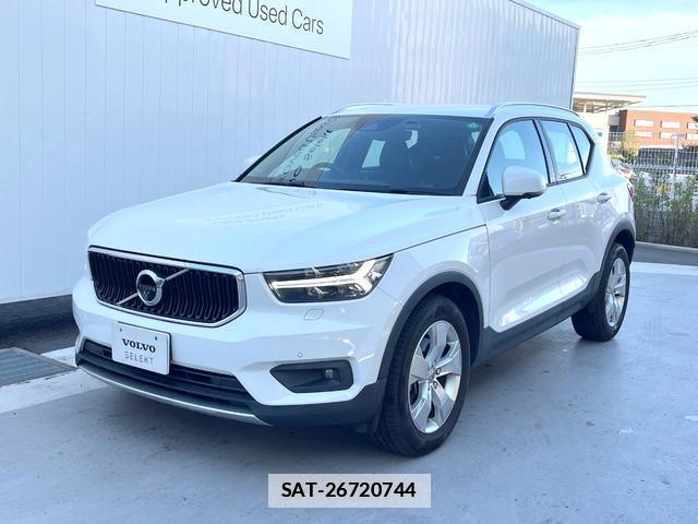 Volvo XC40 2019-12 7802459-13