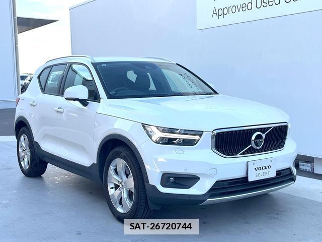Volvo XC40 2019-12 7802459-14