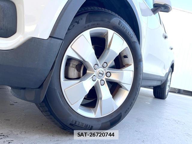 Volvo XC40 2019-12 7802459-16