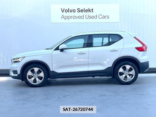 Volvo XC40 2019-12 7802459-17