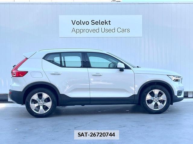 Volvo XC40 2019-12 7802459-18