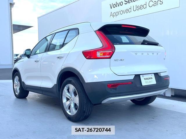 Volvo XC40 2019-12 7802459-19