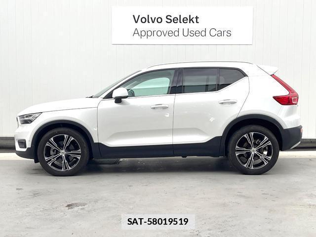 Volvo XC40 2021-06 7802463-17