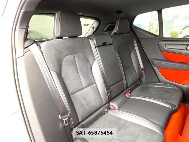 Volvo XC40 2021-05 7802468-12