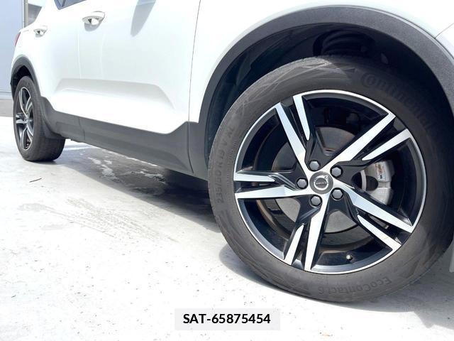 Volvo XC40 2021-05 7802468-15