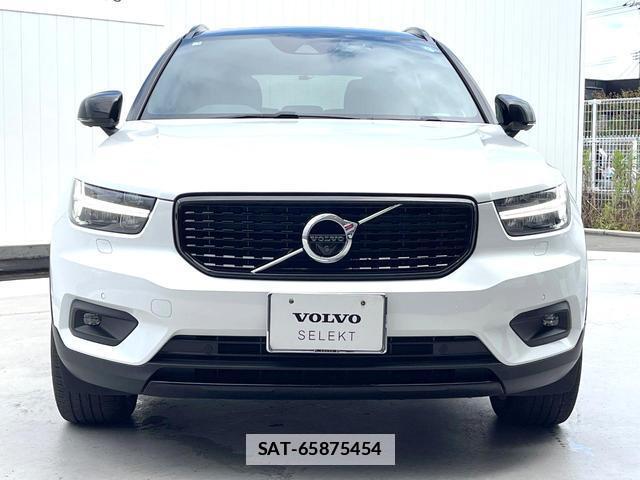 Volvo XC40 2021-05 7802468-16