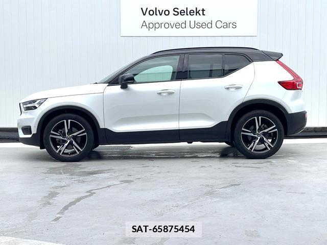 Volvo XC40 2021-05 7802468-17