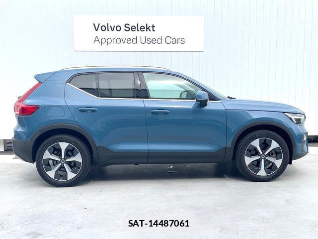 Volvo XC40 2023-09 7802472-17