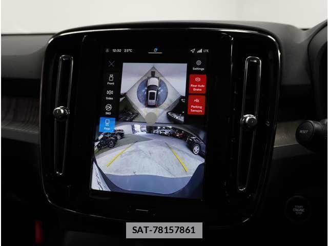 Volvo XC40 2025-07 7804065-15