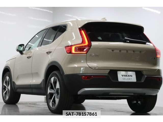 Volvo XC40 2025-07 7804065-18