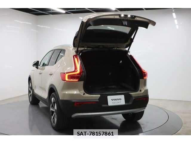 Volvo XC40 2025-07 7804065-19
