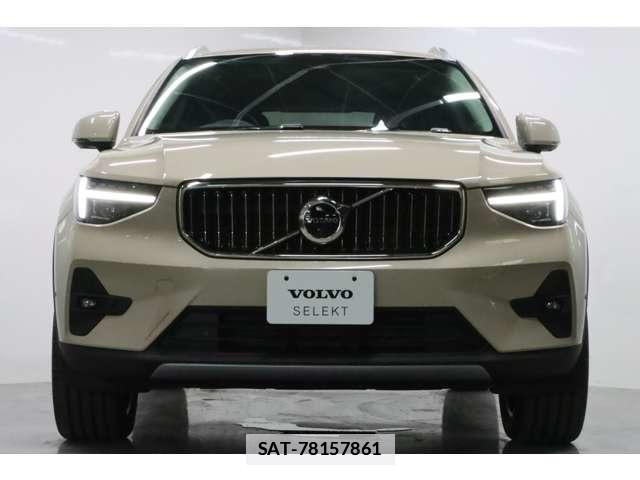 Volvo XC40 2025-07 7804065-2