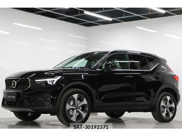 Volvo XC40 2026-04 7804066-0