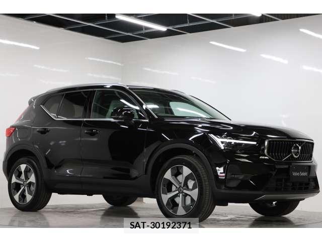Volvo XC40 2026-04 7804066-1