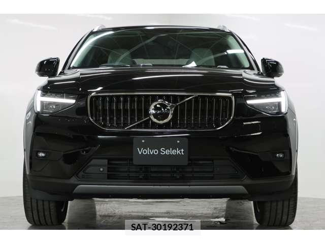 Volvo XC40 2026-04 7804066-14