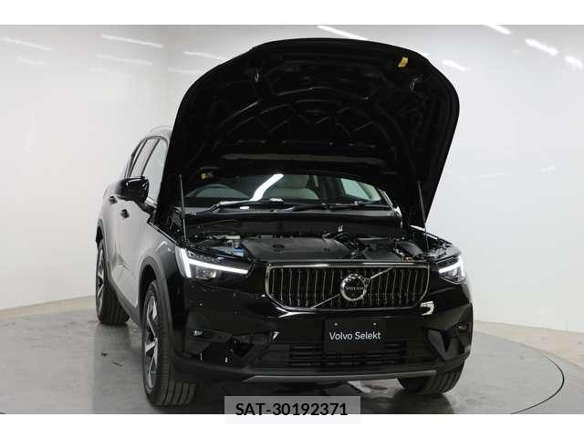 Volvo XC40 2026-04 7804066-16