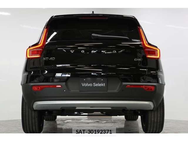 Volvo XC40 2026-04 7804066-18