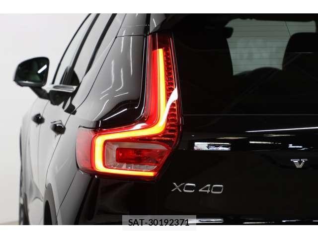 Volvo XC40 2026-04 7804066-19