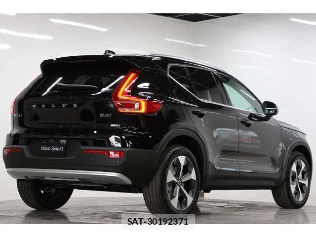 Volvo XC40 2026-04 7804066-3