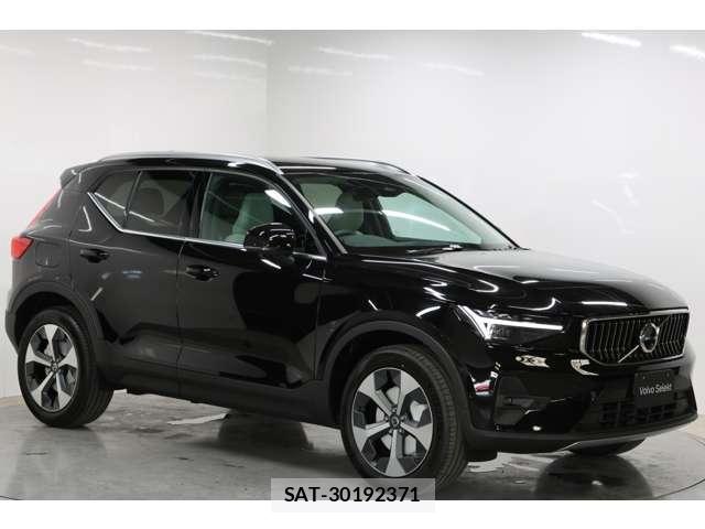 Volvo XC40 2026-04 7804066-4
