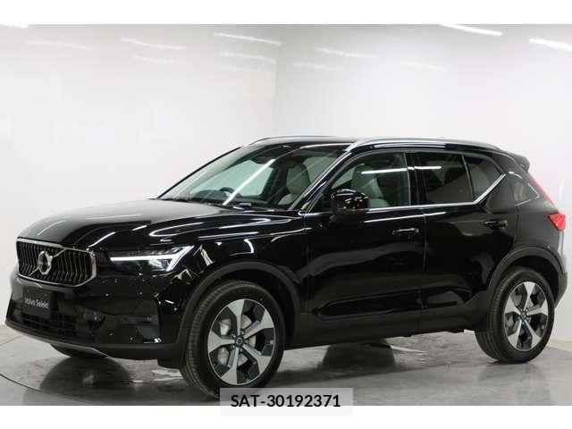 Volvo XC40 2026-04 7804066-5